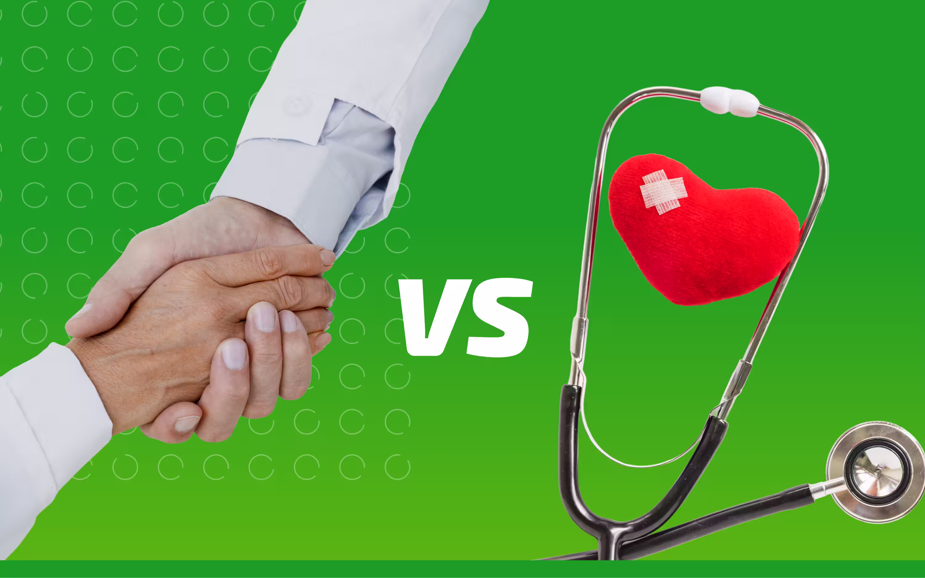 Diferencias entre PREM vs PROM y por qué necesitas ambos en tu centro sanitario