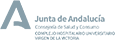 Junta de Andalucia Logo
