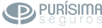 Purisima Seguros Logo