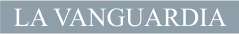 La Vanguardia Logo